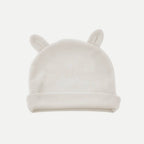 Babyjem newborn hat with ears
