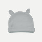 Babyjem newborn hat with ears