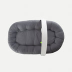 Babyjem my first bed wirh toys