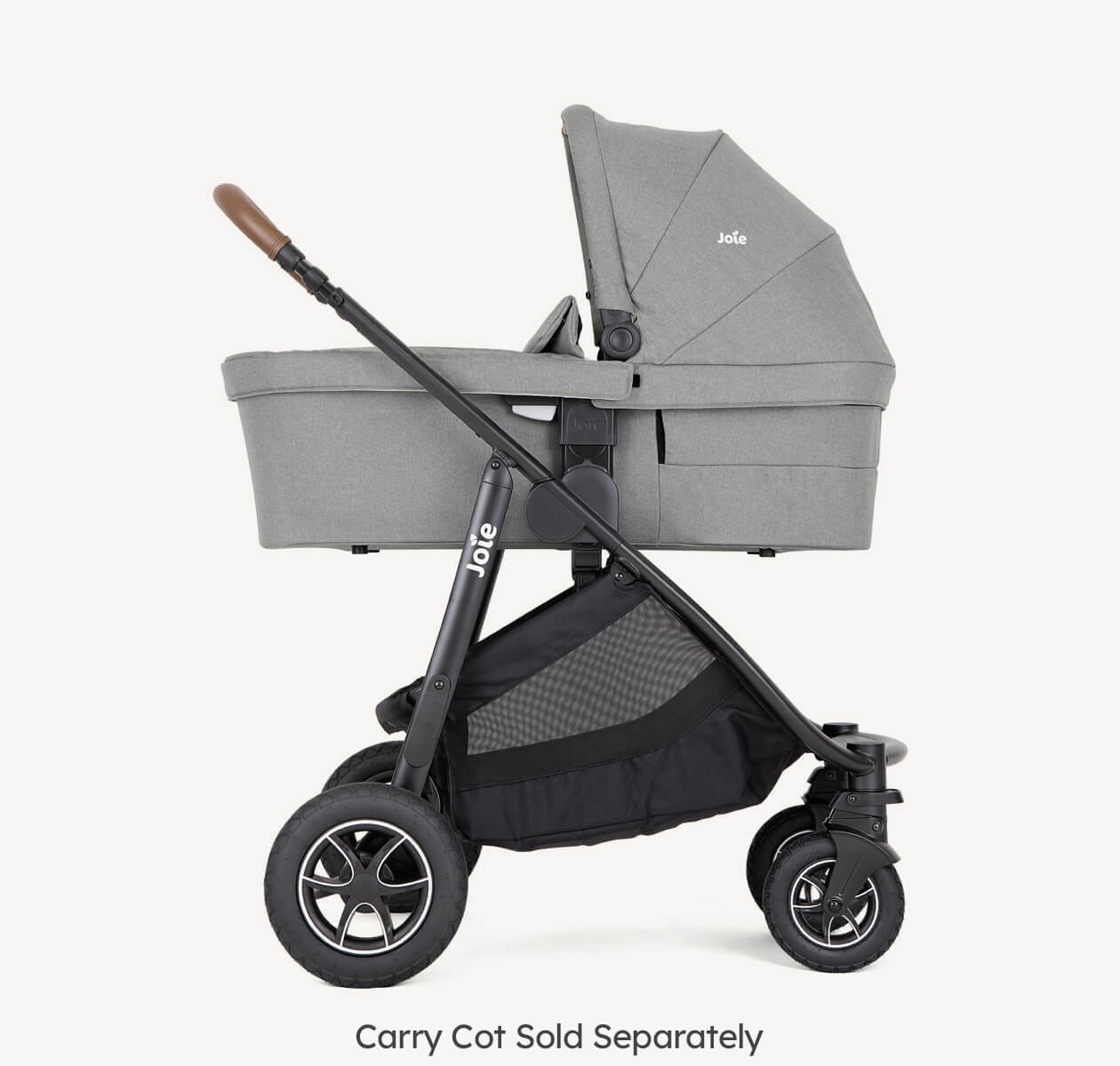 Joie Versatrax™ Travel System
