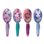 Nebulous Stars -  Hair Brush