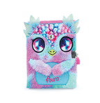 Nebulous Stars -  Soft Diary - Aura