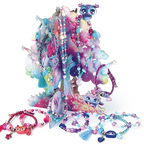 Nebulous Stars - Celestial Jewelry Tree