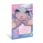 Nebulous Stars - Nail Sticker