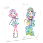 Nebulous Stars - Fashion Design Light Pad