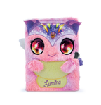 Nebulous Stars -  Fuzzy Diary - Lumina