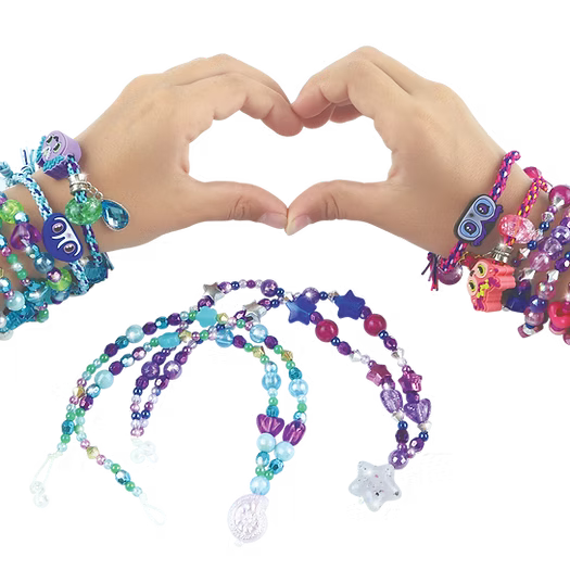 Nebulous Stars - Celestial Jewelry Tree