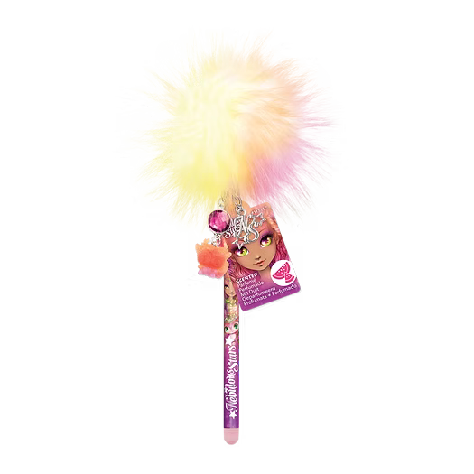 Nebulous Stars - Pom Pom Pens