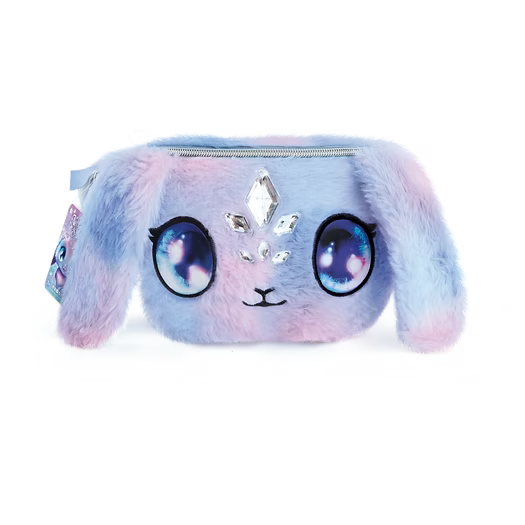 Nebulous Stars - Waist Bag Agatha