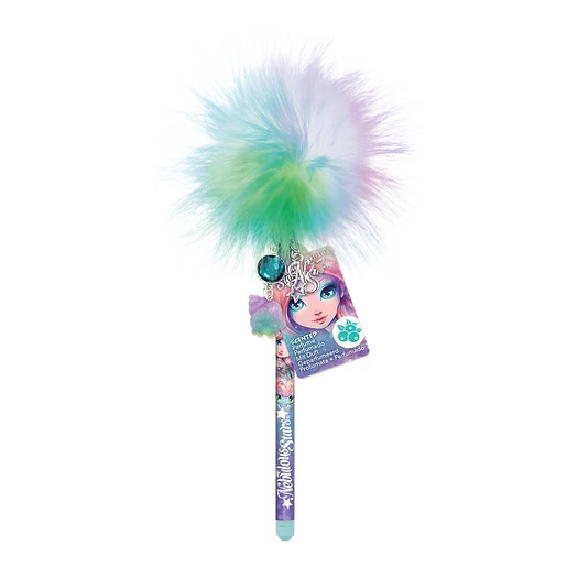 Nebulous Stars - Pom Pom Pens