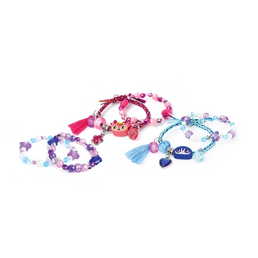 Nebulous Stars - Celestial Jewelry Tree