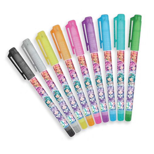 Nebulous Stars - 26-pack Gel Pens