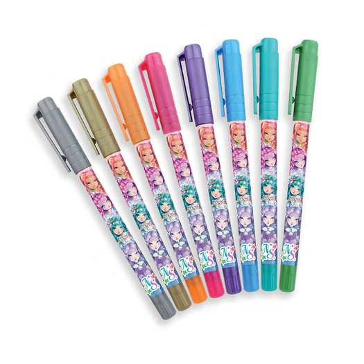 Nebulous Stars - 26-pack Gel Pens