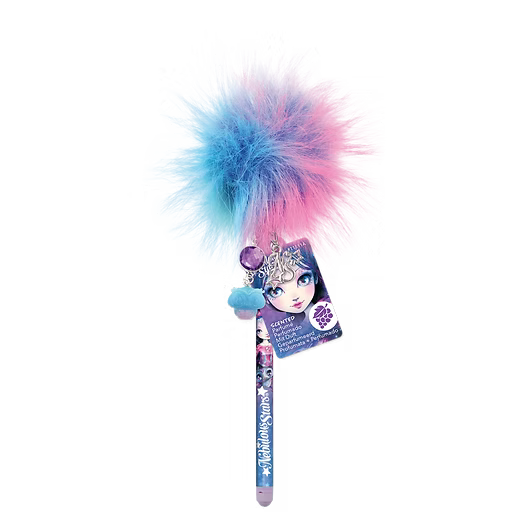 Nebulous Stars - Pom Pom Pens