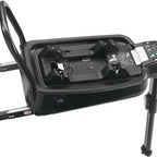 Cam - Fluido Easy Travel System (Stroller + Carseat + Carry Cot + Bag + Isofix Base)