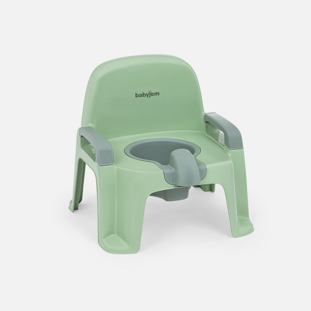 Babyjem - Afacan Potty Chair Style