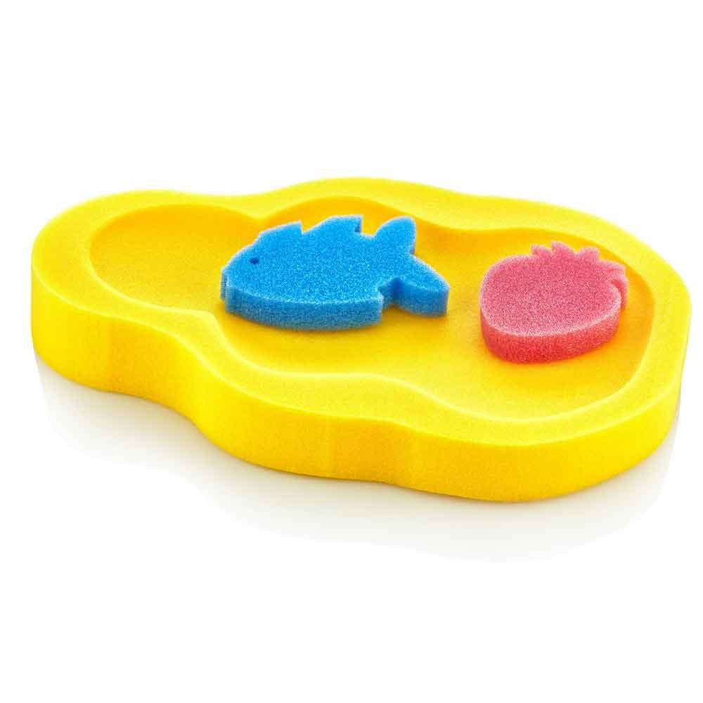 Babyjem - Bath Tub Sponge