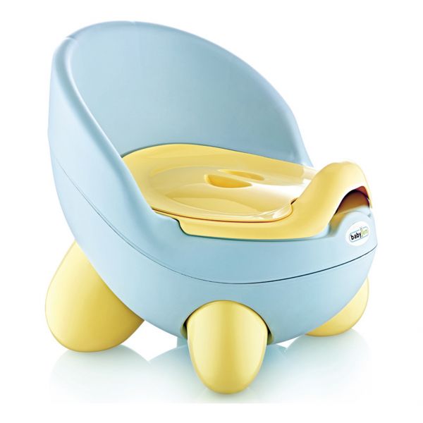 Babyjem - Baby Tonton Potty