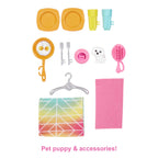 Barbie - Dollhouse Playset 360