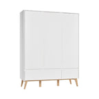 Pinio - Swing 3-door Wardrobe