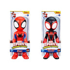 Spidey and His Amazing Friends