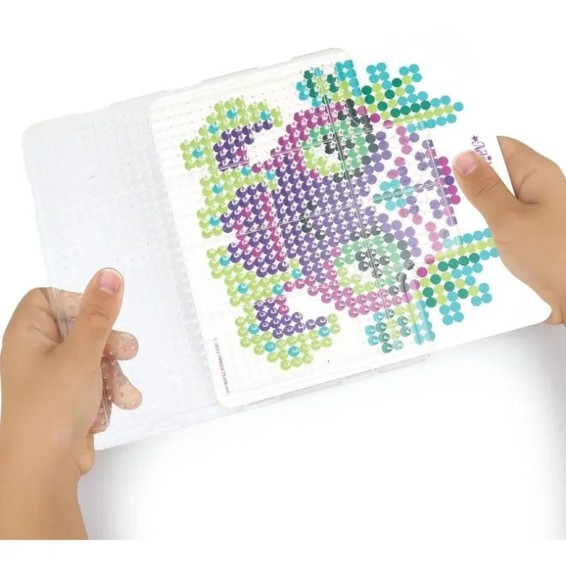 Nebulous Stars - Melty Bead kit