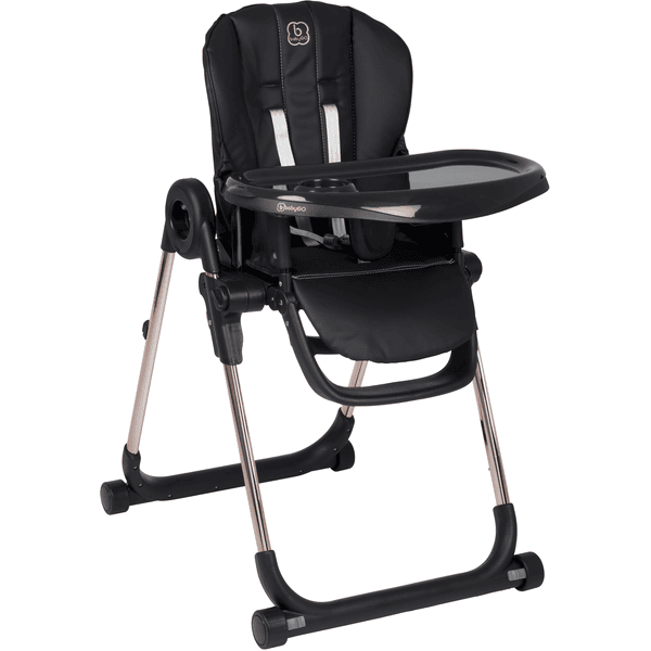 BabyGo - Divan Highchair
