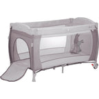 BabyGo - Sleeper Deluxe PlayPen