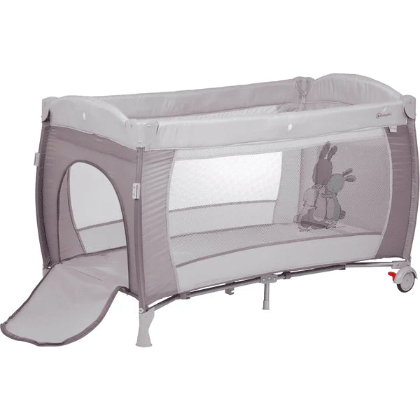 BabyGo - Sleeper Deluxe PlayPen