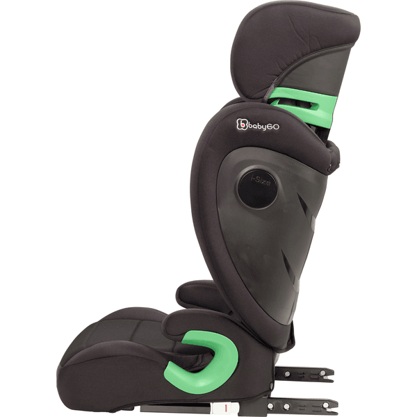 BabyGo - Safe Child Car Seat