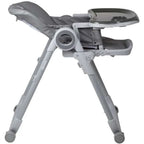 BabyGo - Divan Highchair