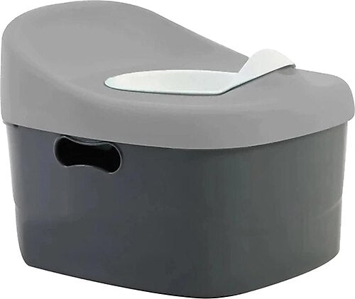 Babyjem - Multi Functional 4 in 1 Potty