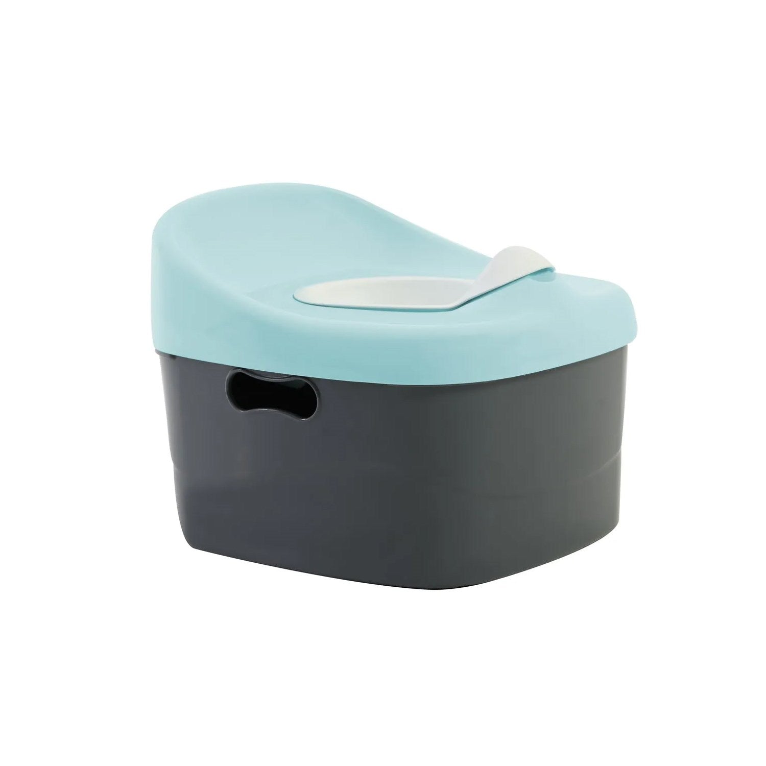 Babyjem - Multi Functional 4 in 1 Potty
