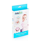 Babyjem - Baby Cotton Swaddle