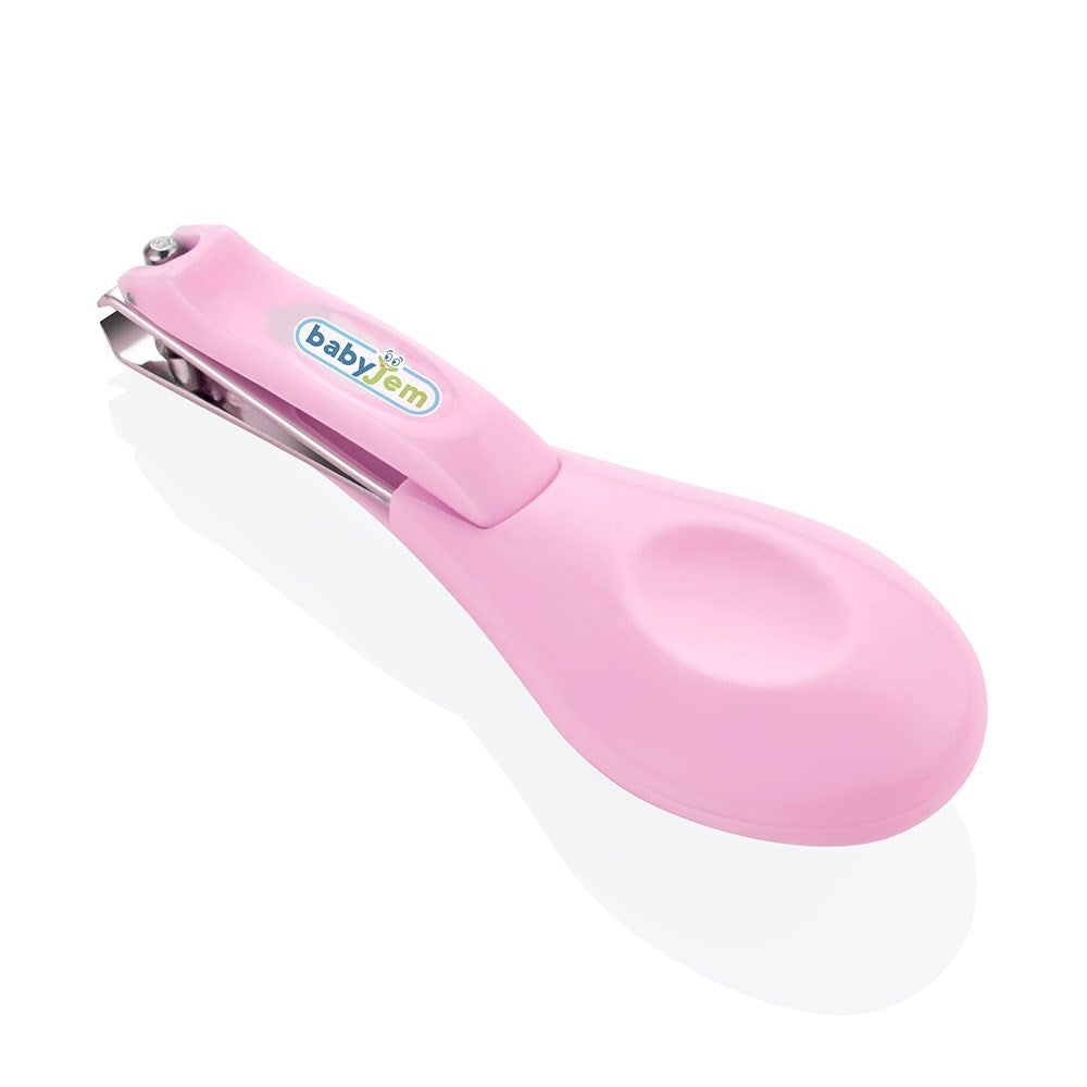 Babyjem - Baby Nail Scissors