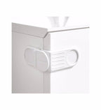 Babyjem - Non Screw Drawer Lock