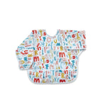 Babyjem - Bib With Sleeves