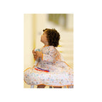 Babyjem - Long Sleeve High Chair