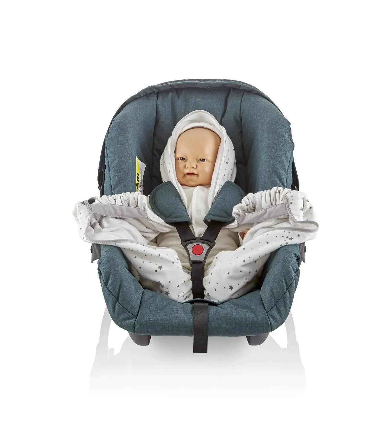 Babyjem - Baby Stork Carrier