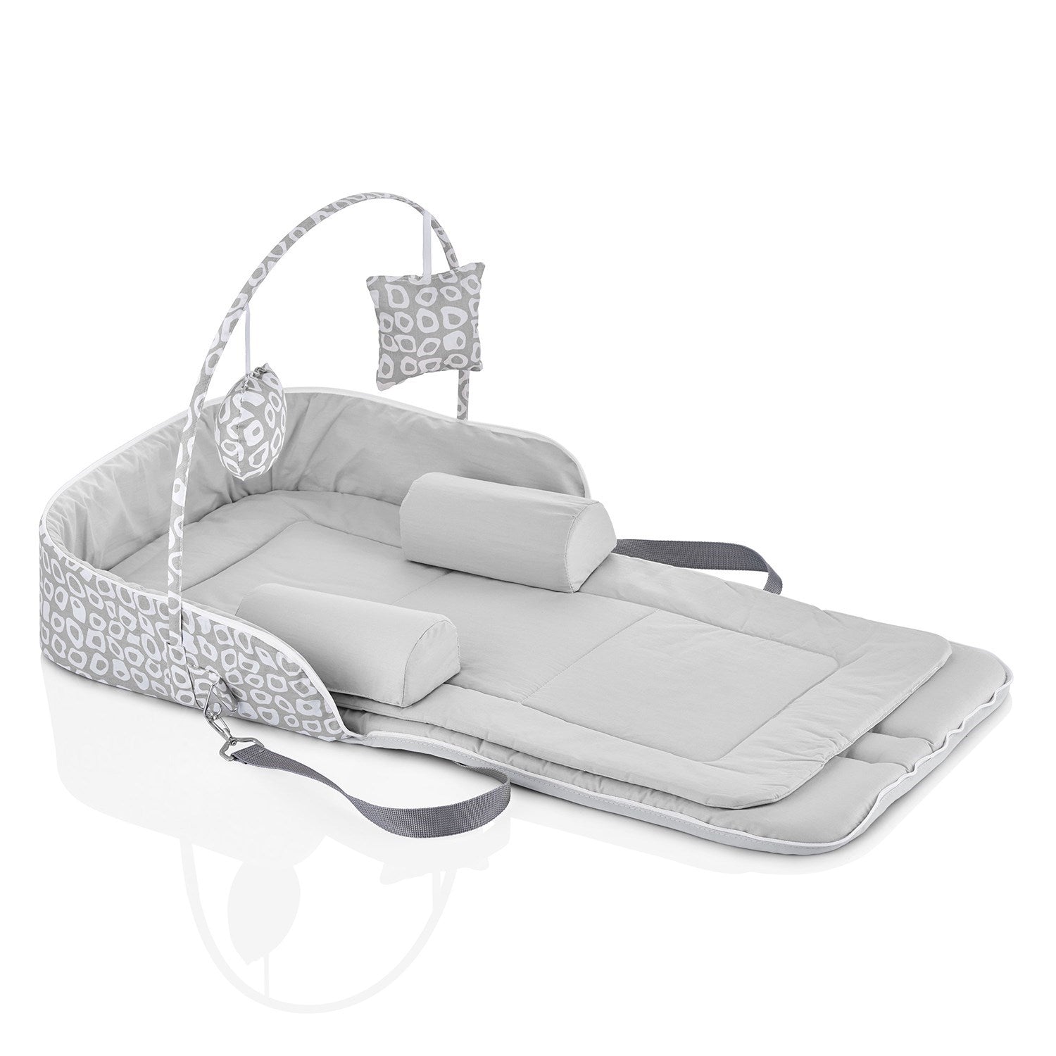Babyjem - Babynest Bag