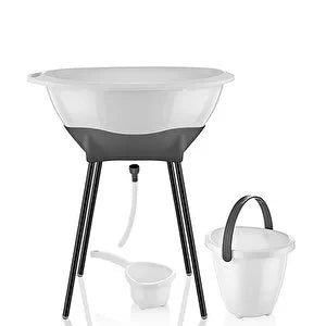 Babyjem - Elegant Bath Tub Set