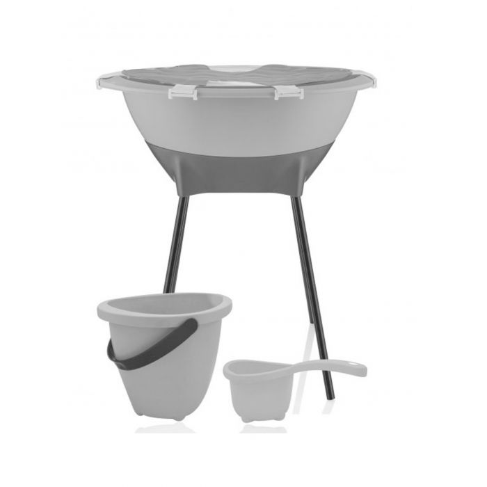 Babyjem - Elegant Bath Tub Set