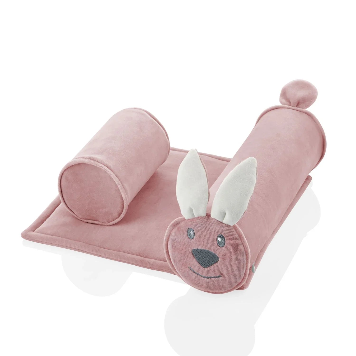 Babyjem - Toy Safe Side Sleeping Pillow