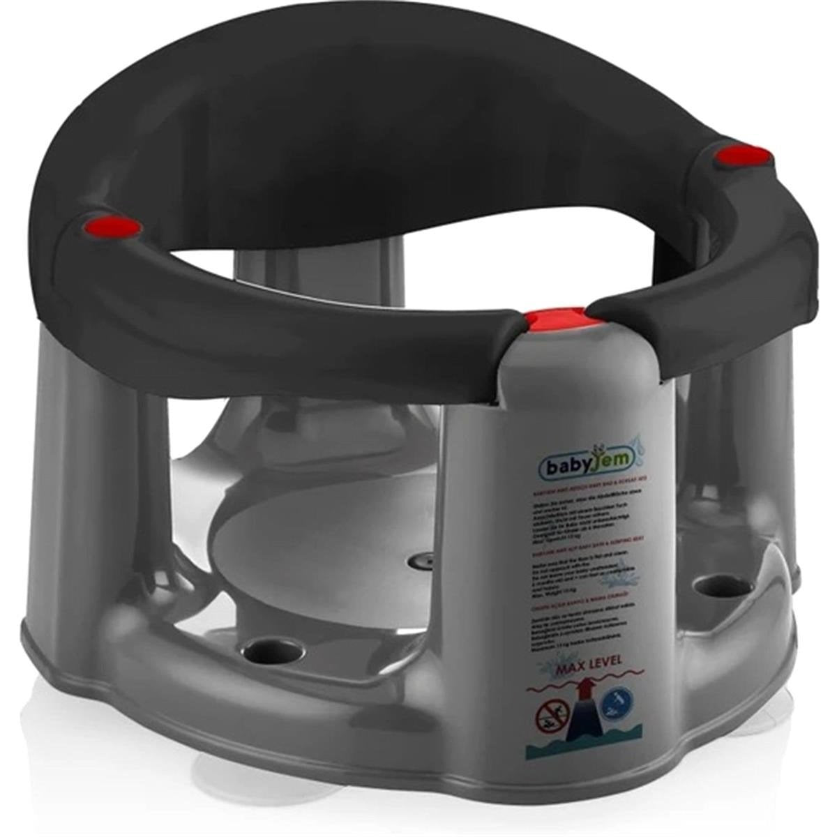 Babyjem - Anti slip bath & feeding seat