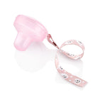 Babyjem - Pacifier box with chain