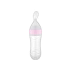Babyjem - Squeezing Spoon