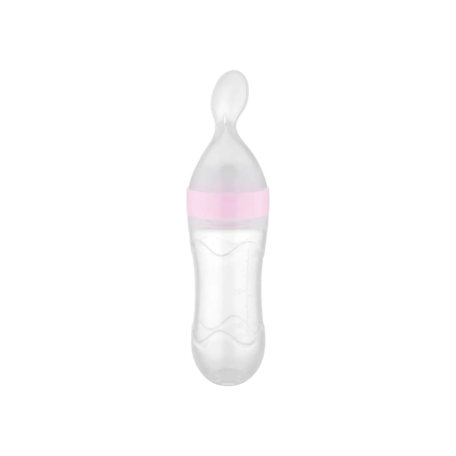 Babyjem - Squeezing Spoon