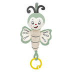 Babyjem - Vibrating Baby Butterfly Toy