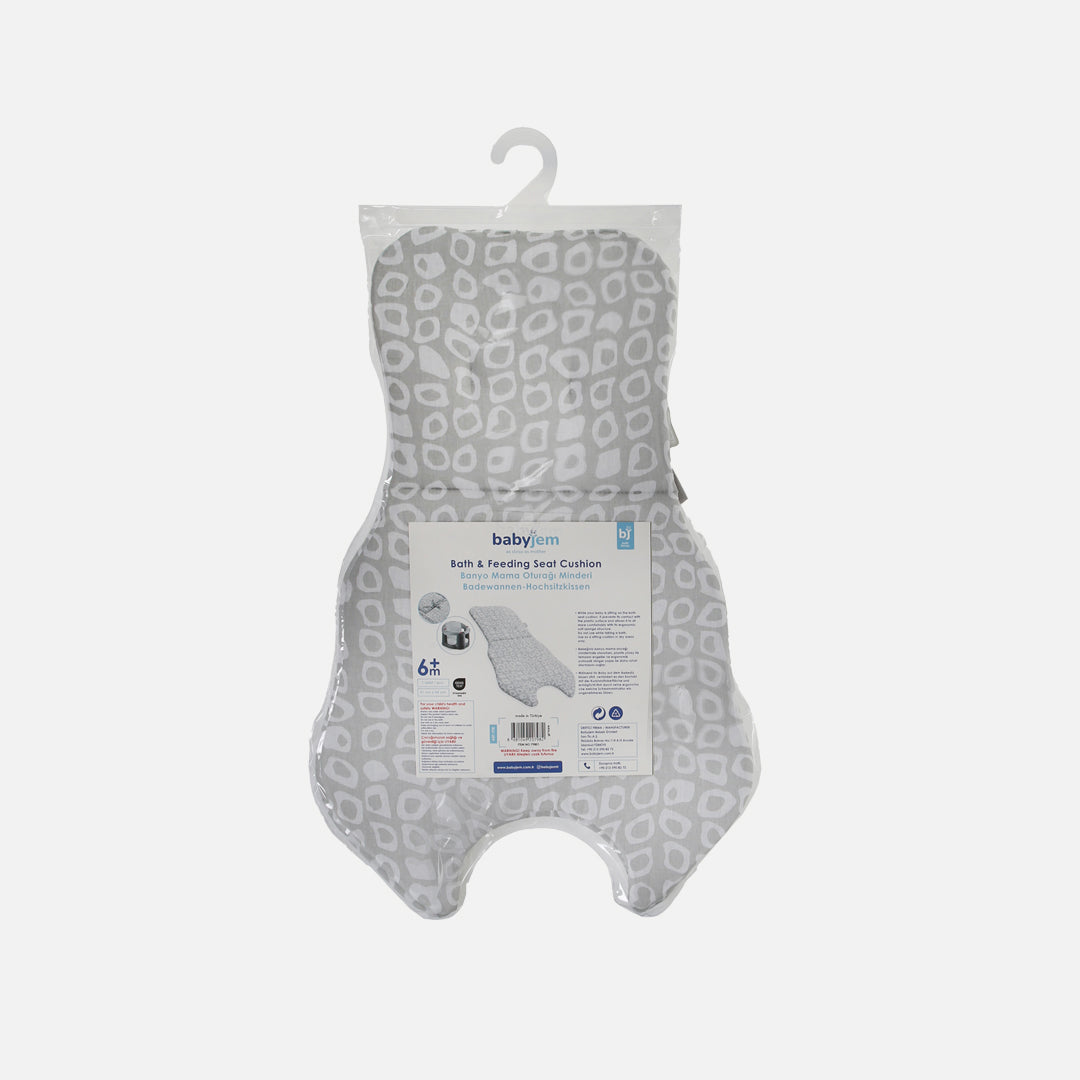 Babyjem bathseat cushion