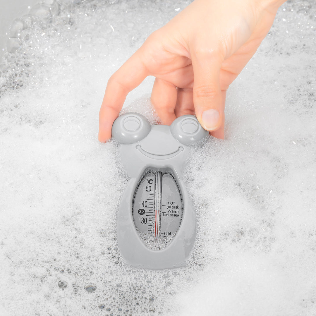 Babyjem bath & room thermometer